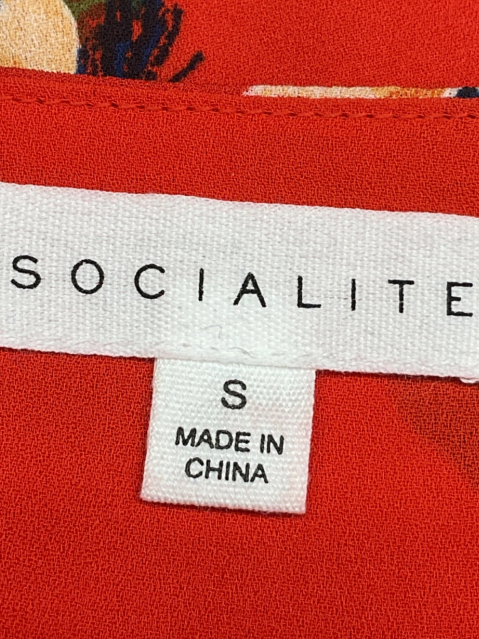 Socialite