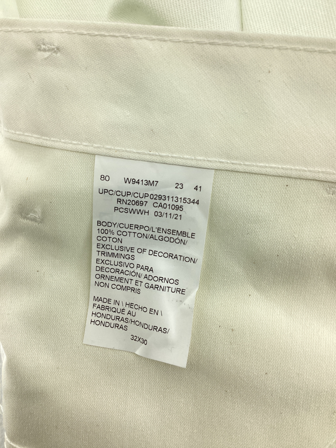 Dickies