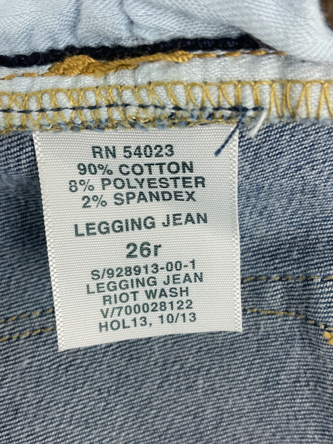 Gap 1969