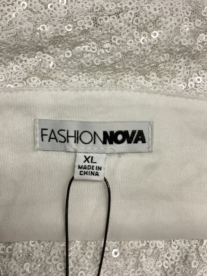Fashion Nova