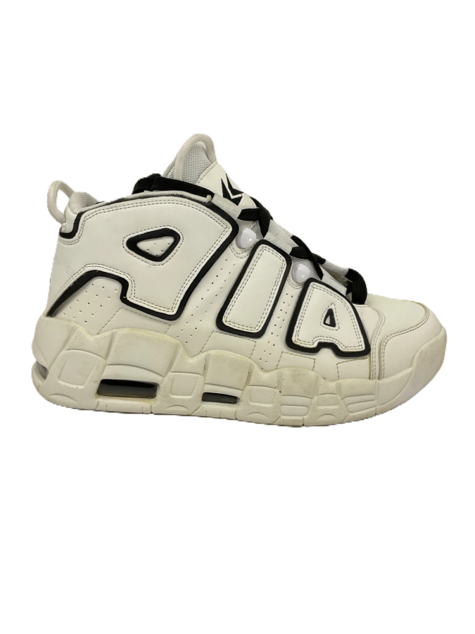 Nike Air More Uptempo
