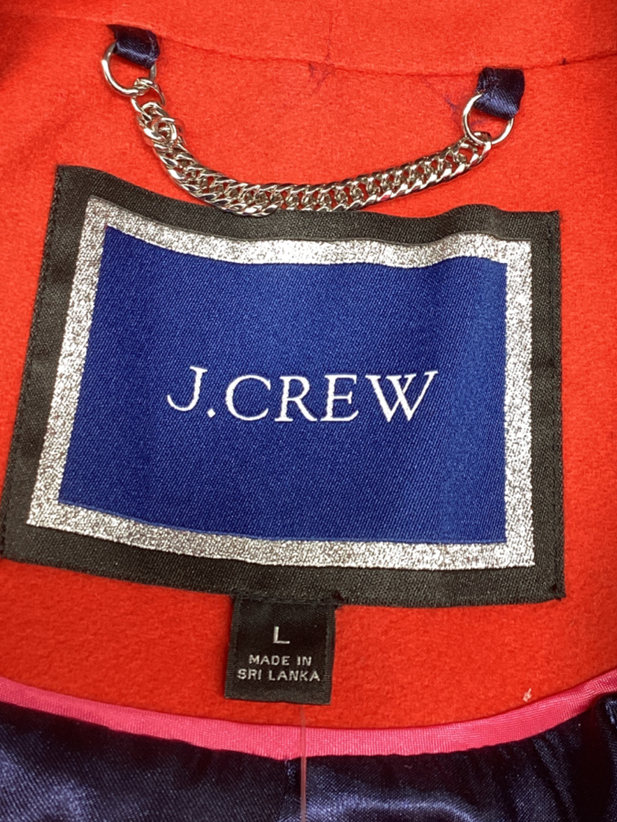J.Crew
