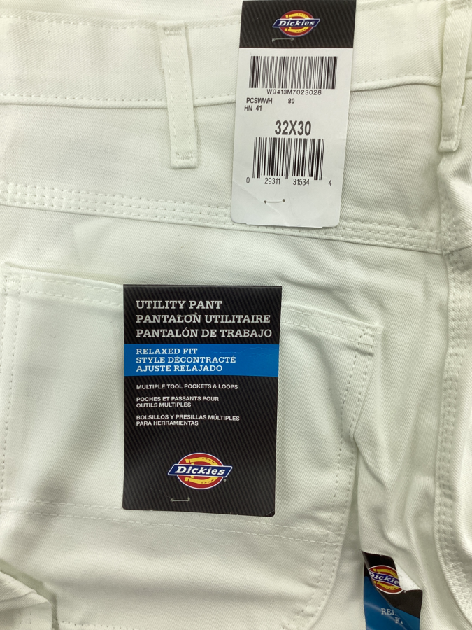Dickies