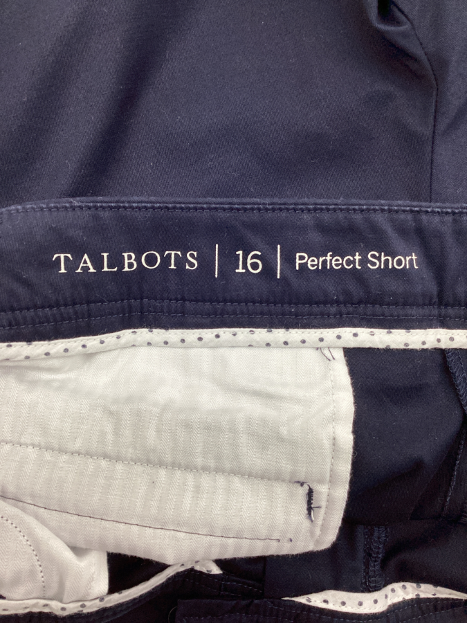 Talbots