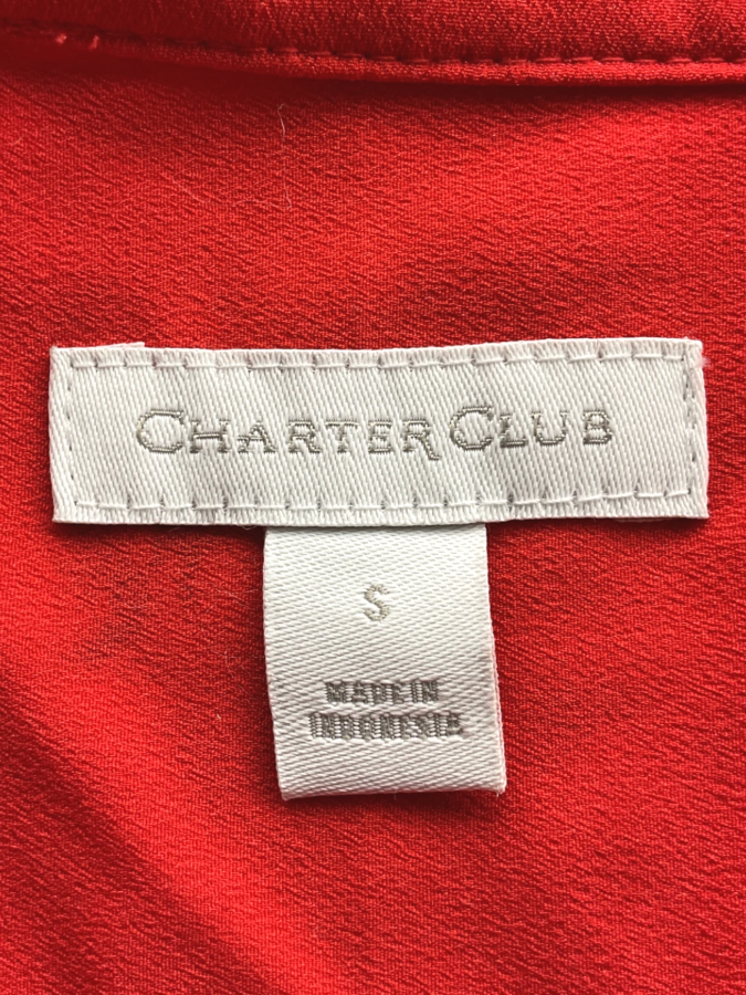 Charter Club