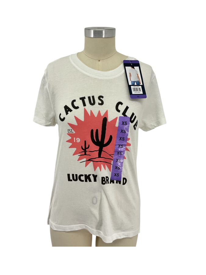 Lucky Brand