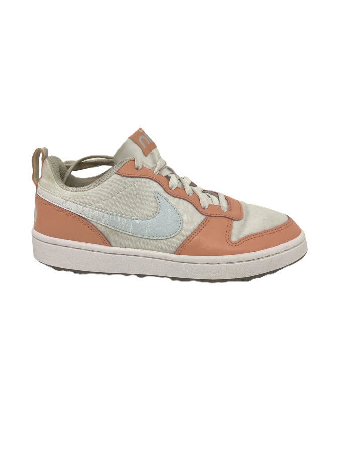 Nike Court
