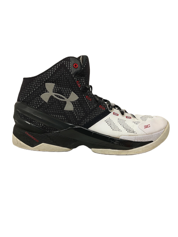 Under Armour