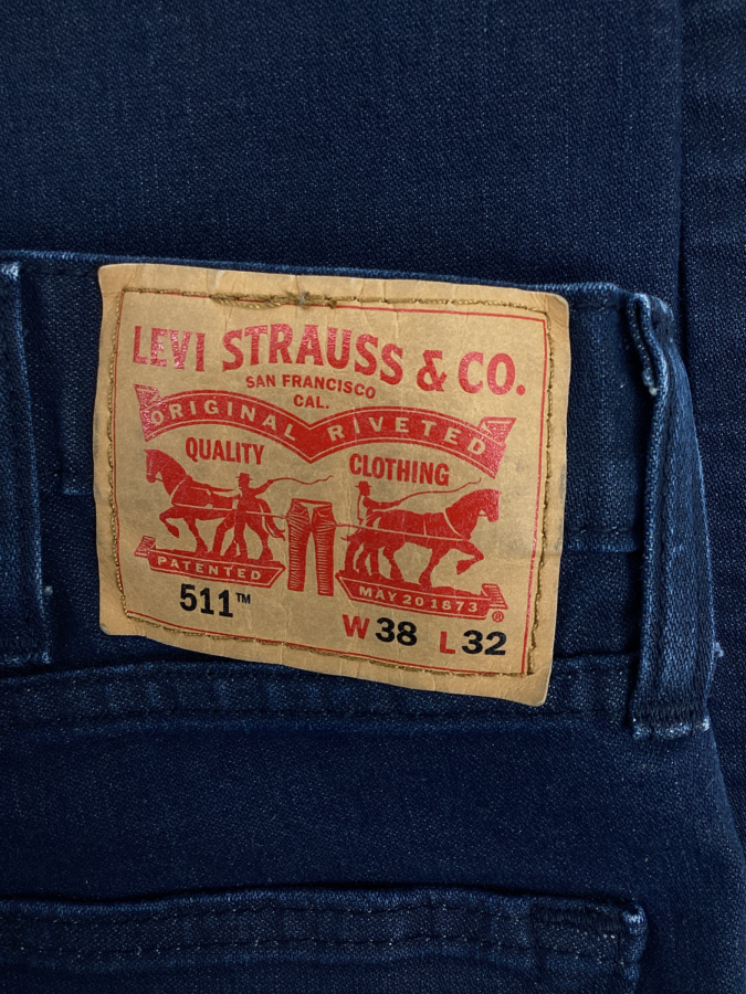Levi Strauss & Co.