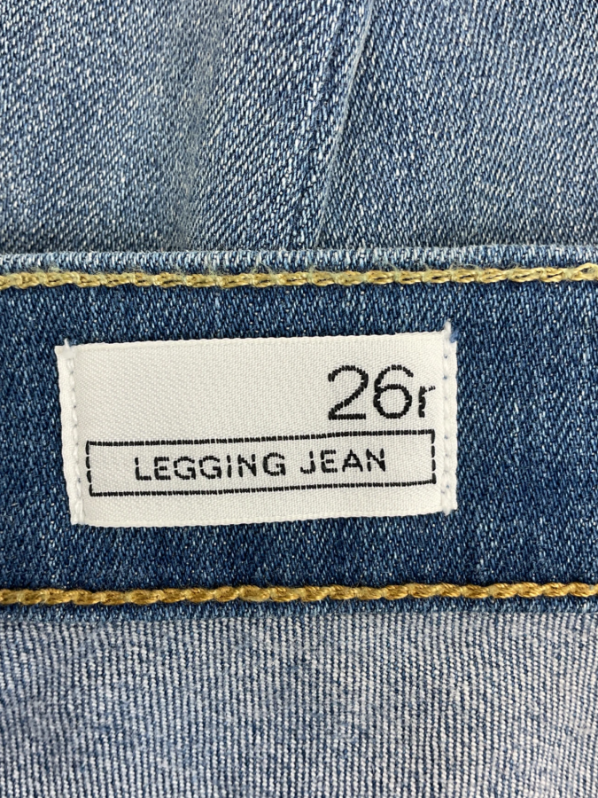 Gap 1969