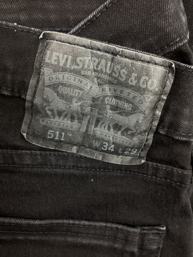 Levi’s