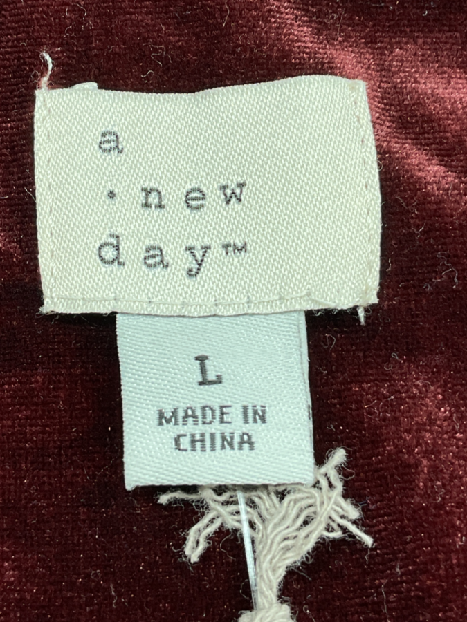 A New Day