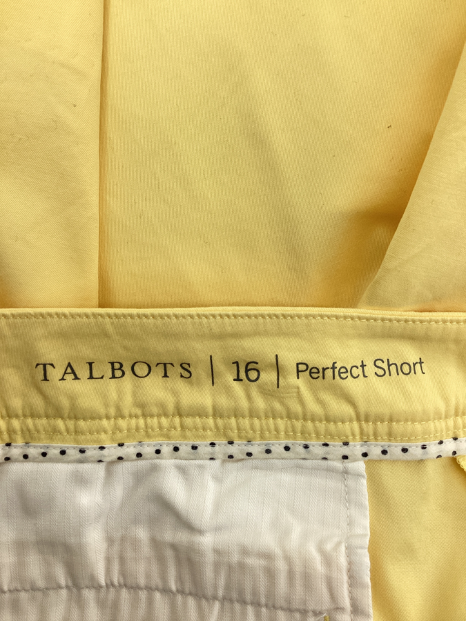 Talbots