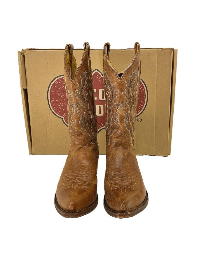 Nocona Boots