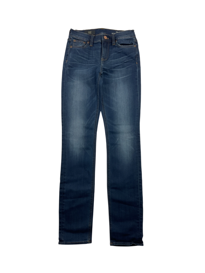 J.Crew Reid