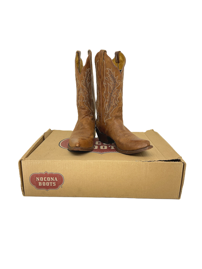Nocona Boots