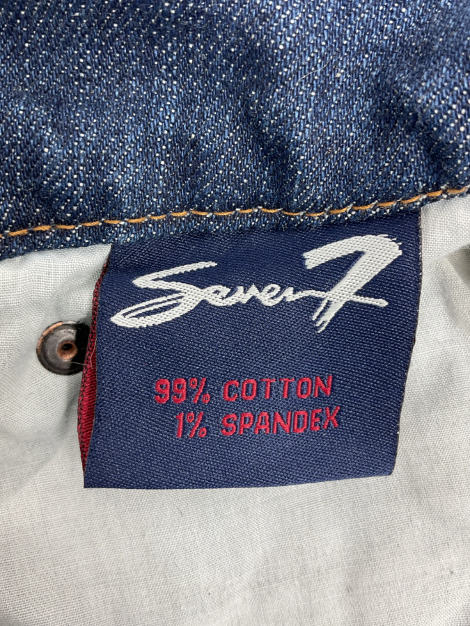 Seven 7