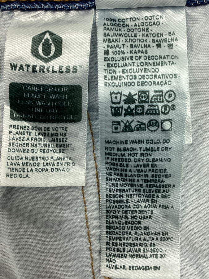 Levi’s