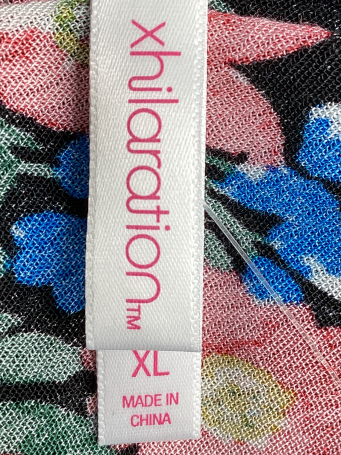 Xhilaration