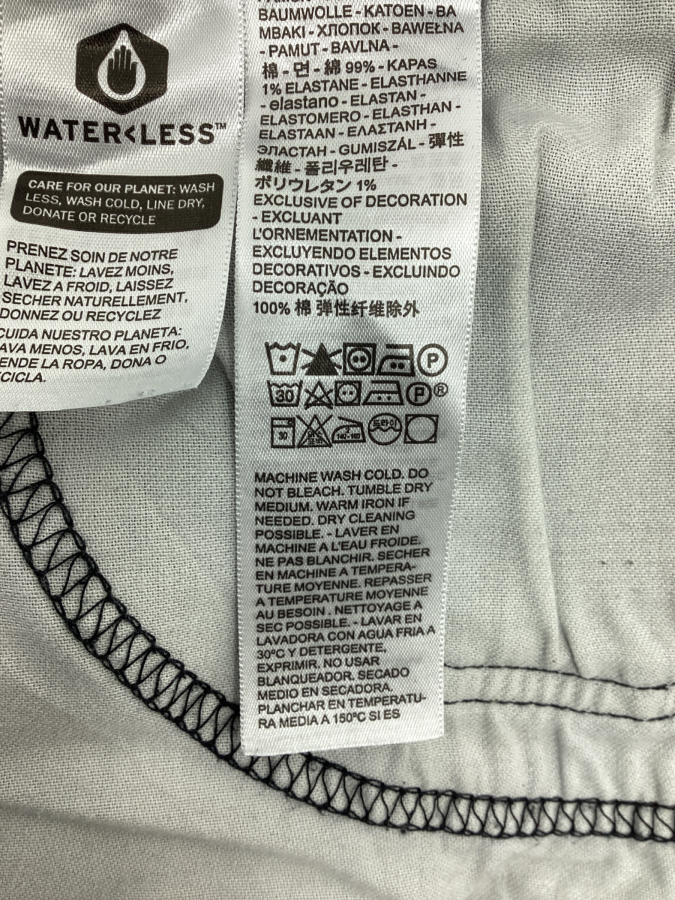 Levi’s