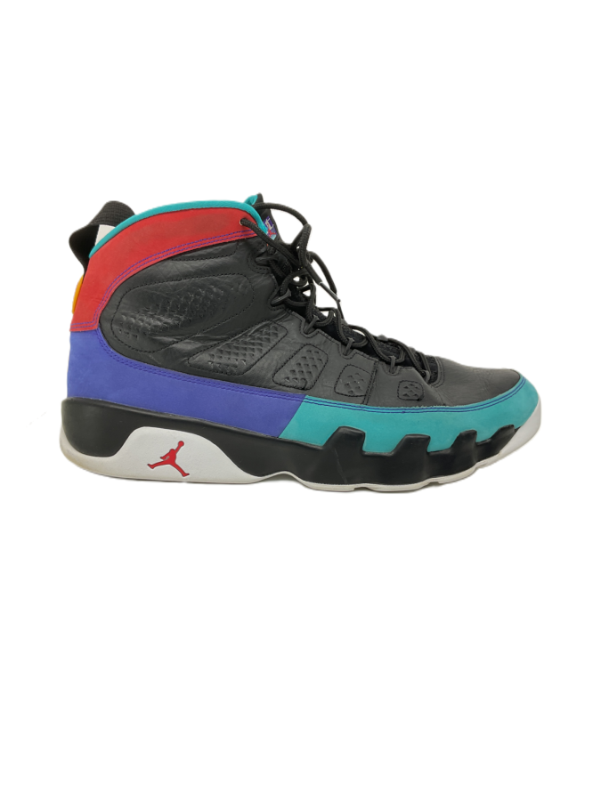 Air Jordan