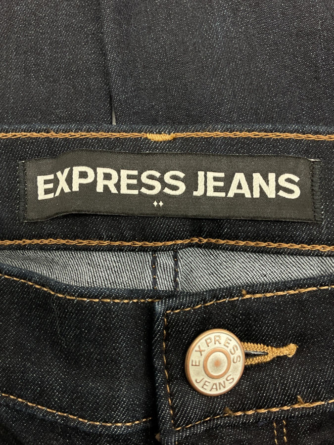 Express Jeans