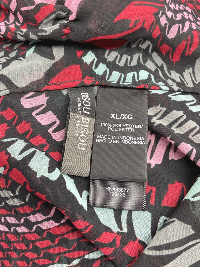 Bisou Bisou