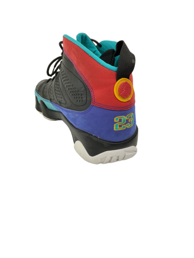 Air Jordan