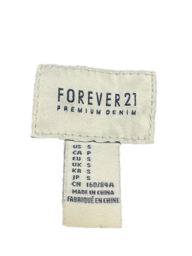 Forever 21