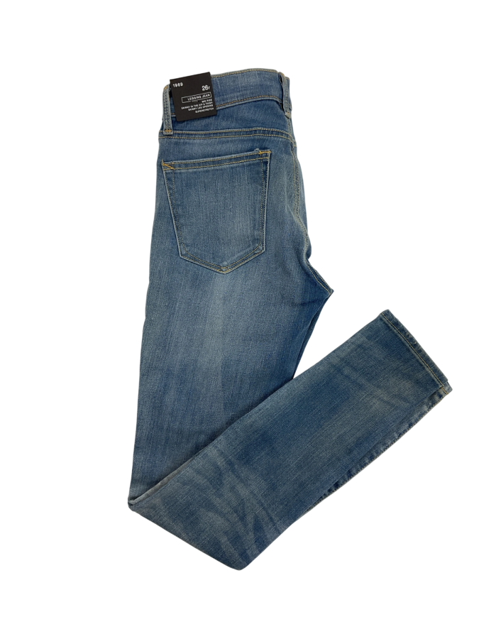 Gap 1969