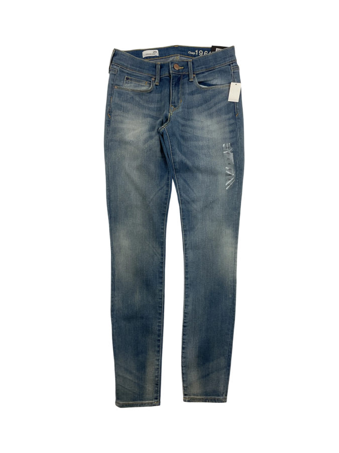 Gap 1969
