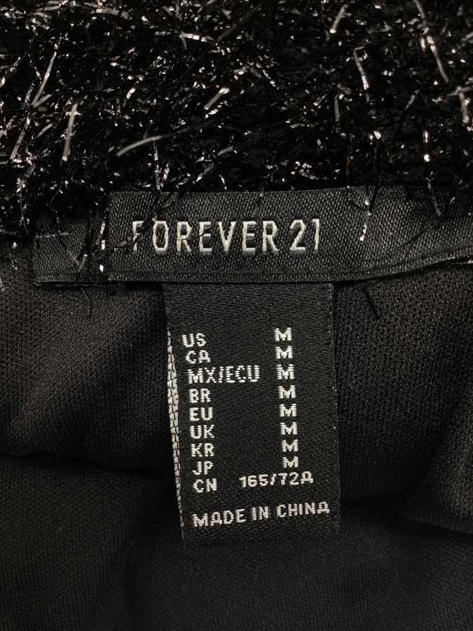 Forever 21