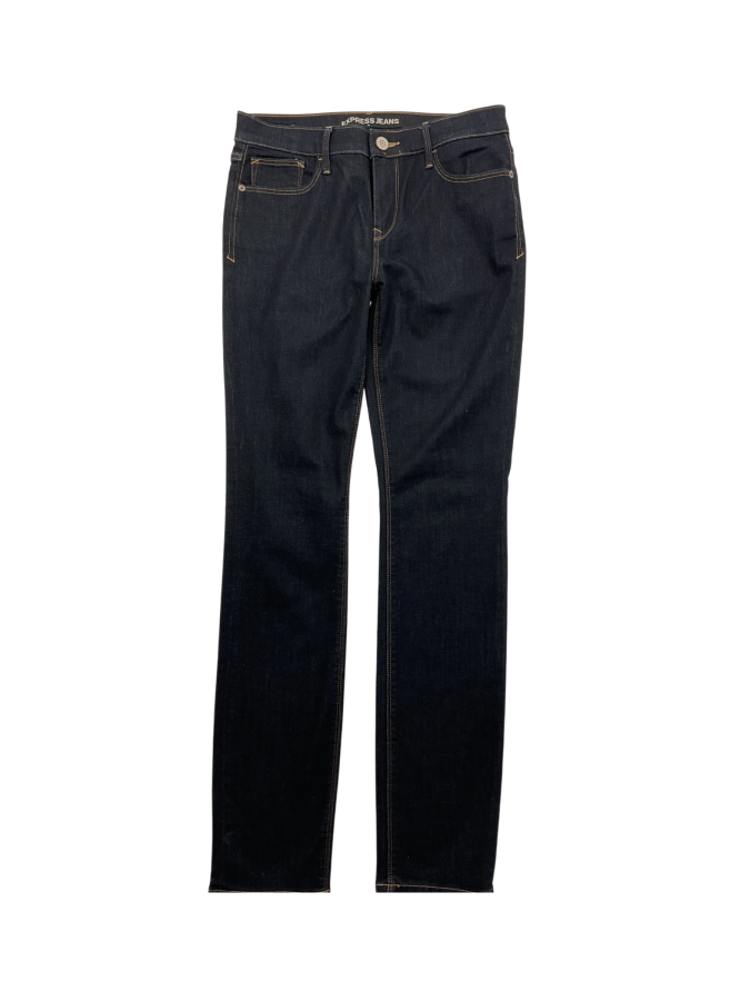 Express Jeans