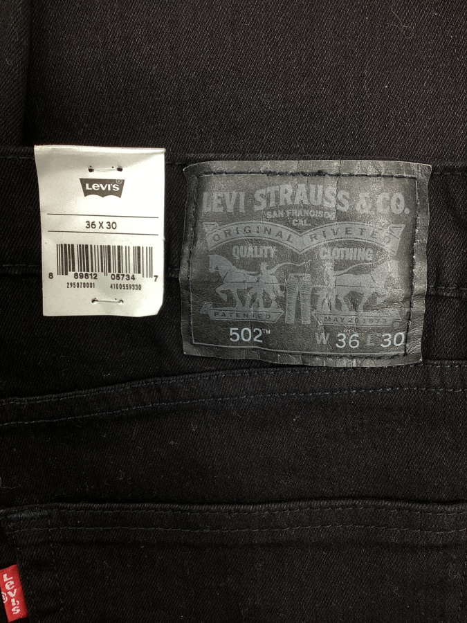 Levi’s