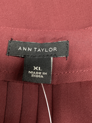 Ann Taylor