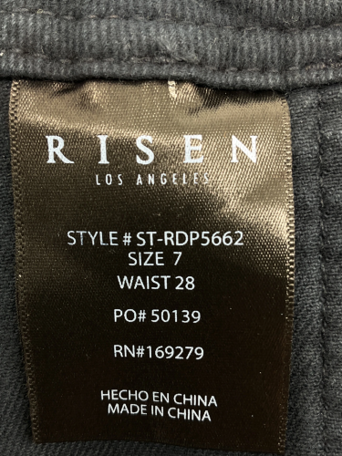 Risen