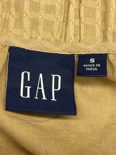 Gap