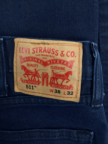 Levi Strauss & Co.