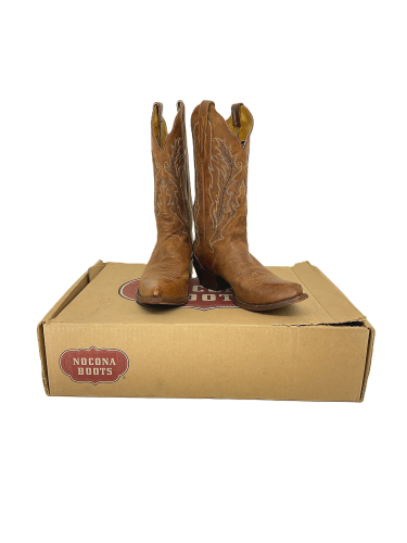 Nocona Boots