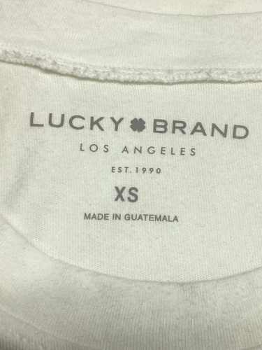 Lucky Brand