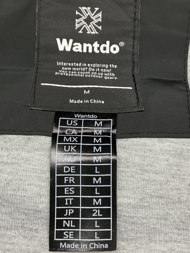Wantdo
