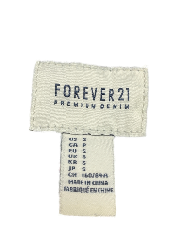 Forever 21