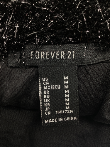 Forever 21