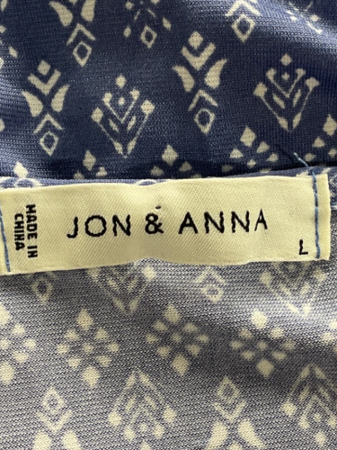 JON & ANNA
