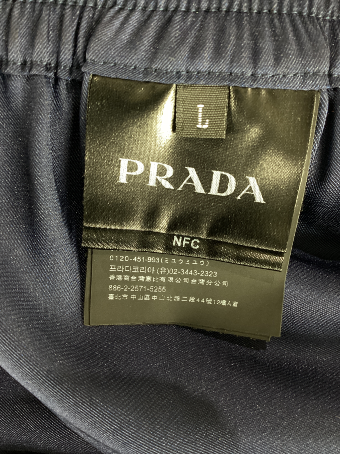 Prada