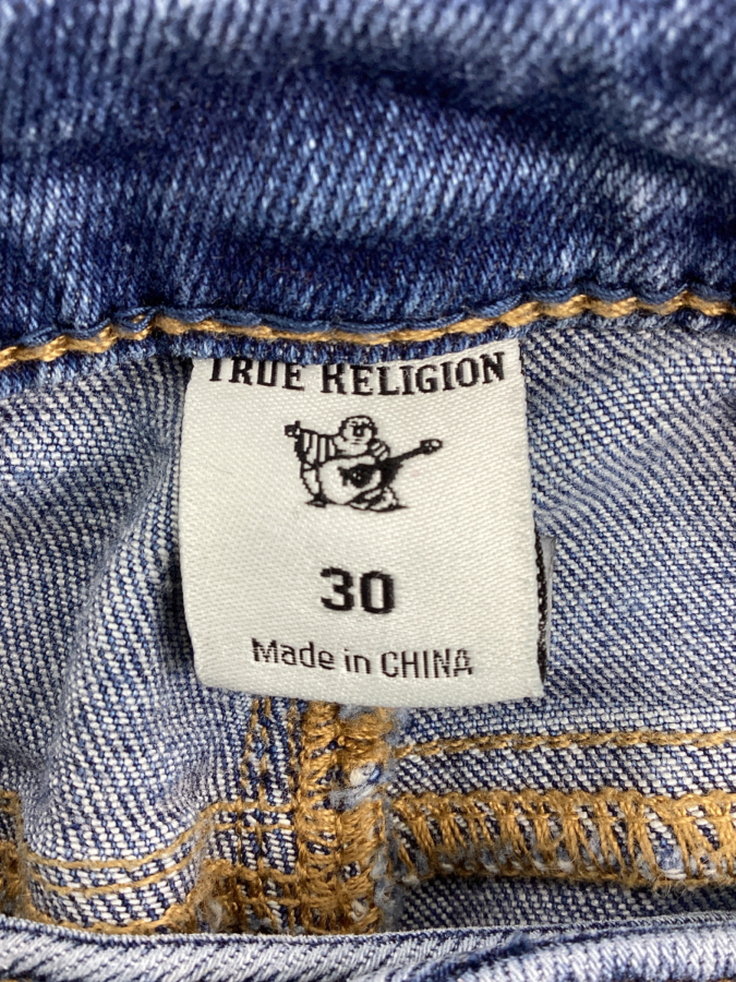 True Religion