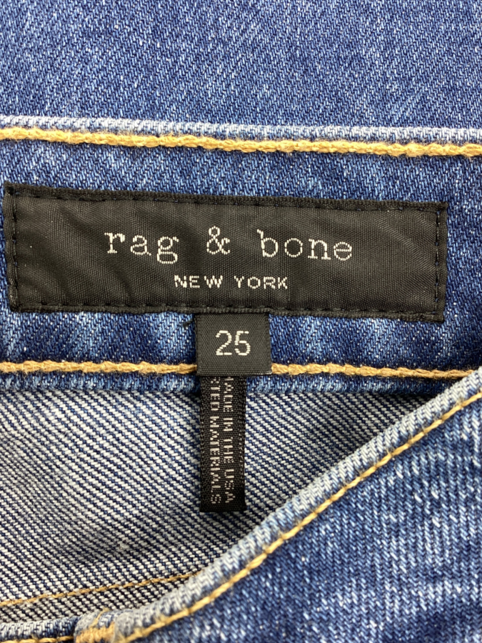 Rag & Bone