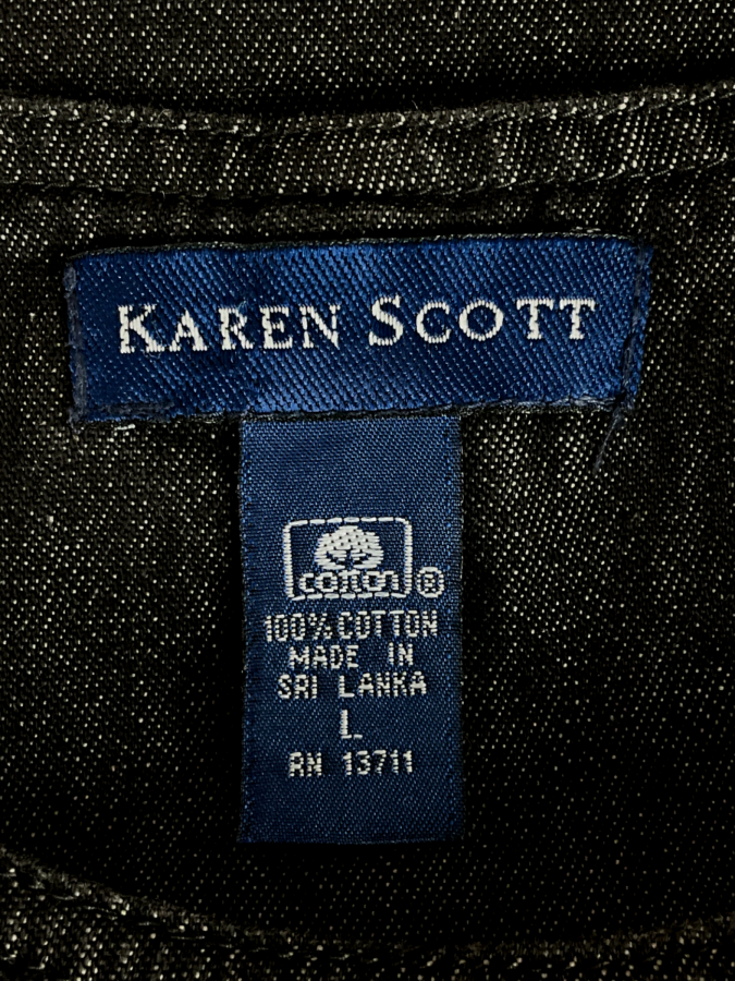 Karen Scott