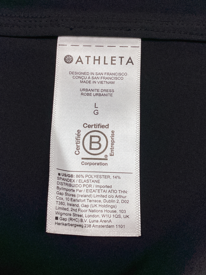Athleta