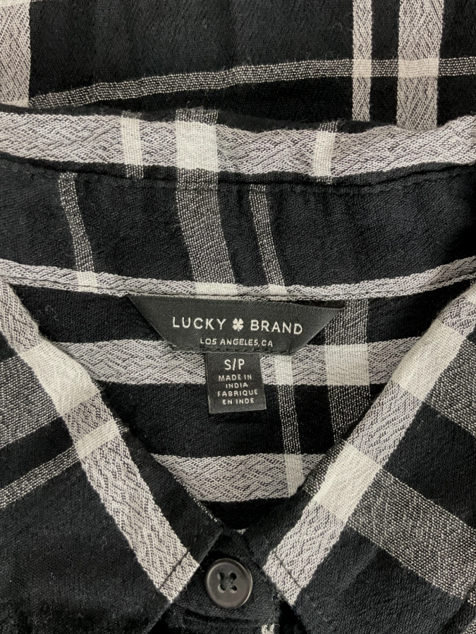 Lucky Brand